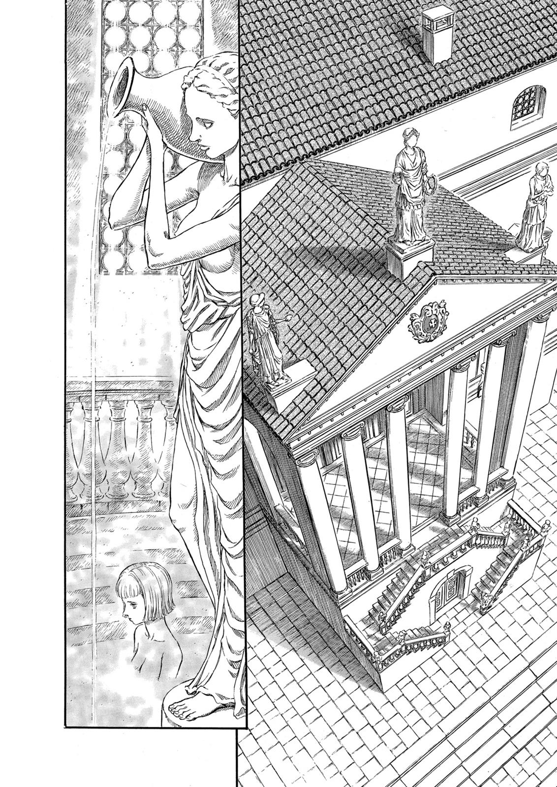 Berserk Chapter 252 — page 6