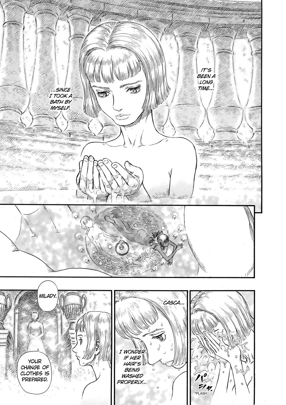 Berserk Chapter 252 — page 7