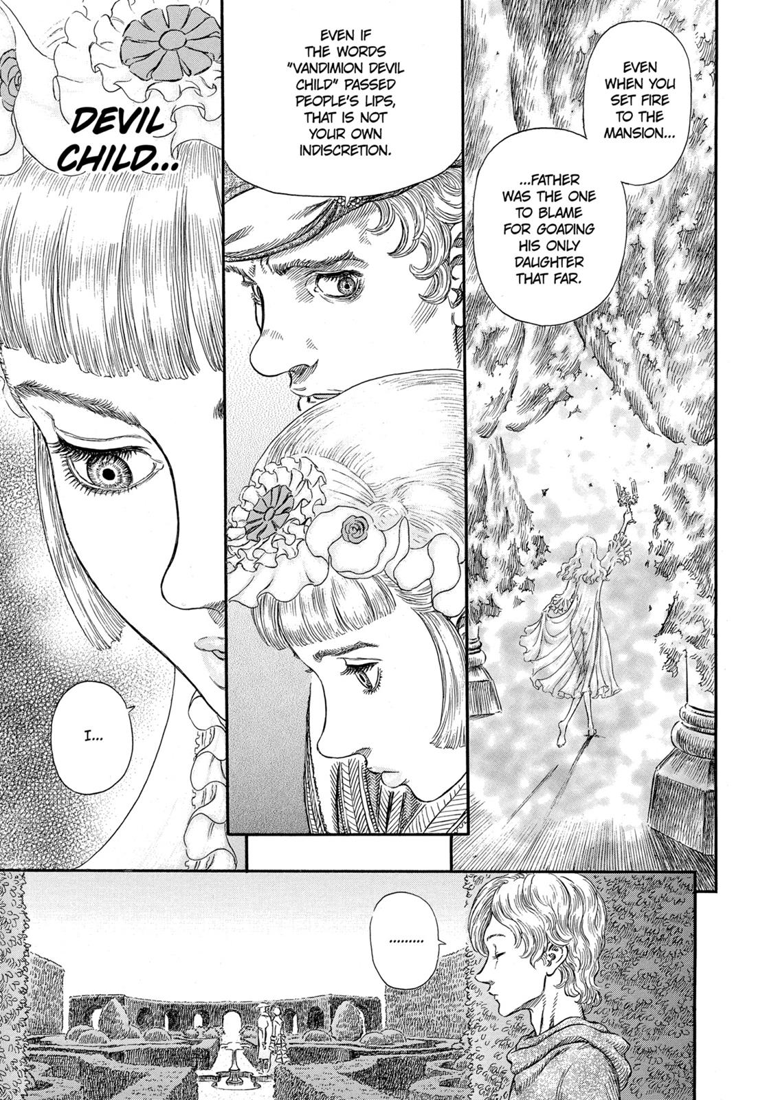 Berserk Chapter 252 — page 13