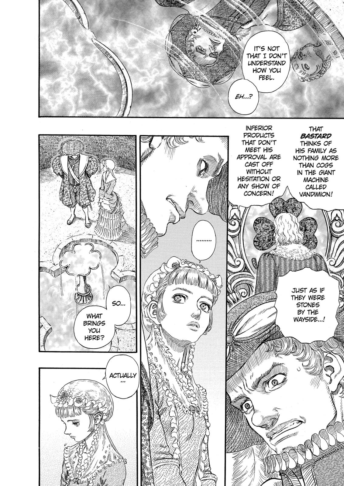Berserk Chapter 252 — page 14
