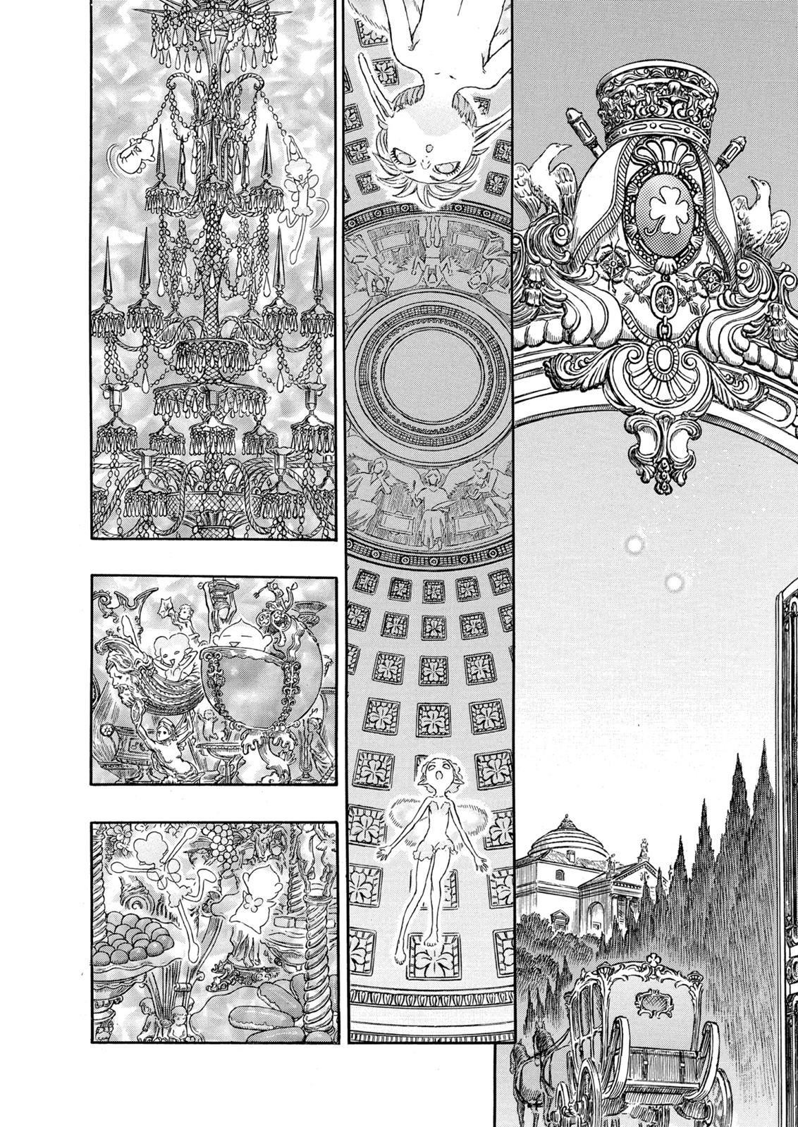 Berserk Chapter 253 — page 8