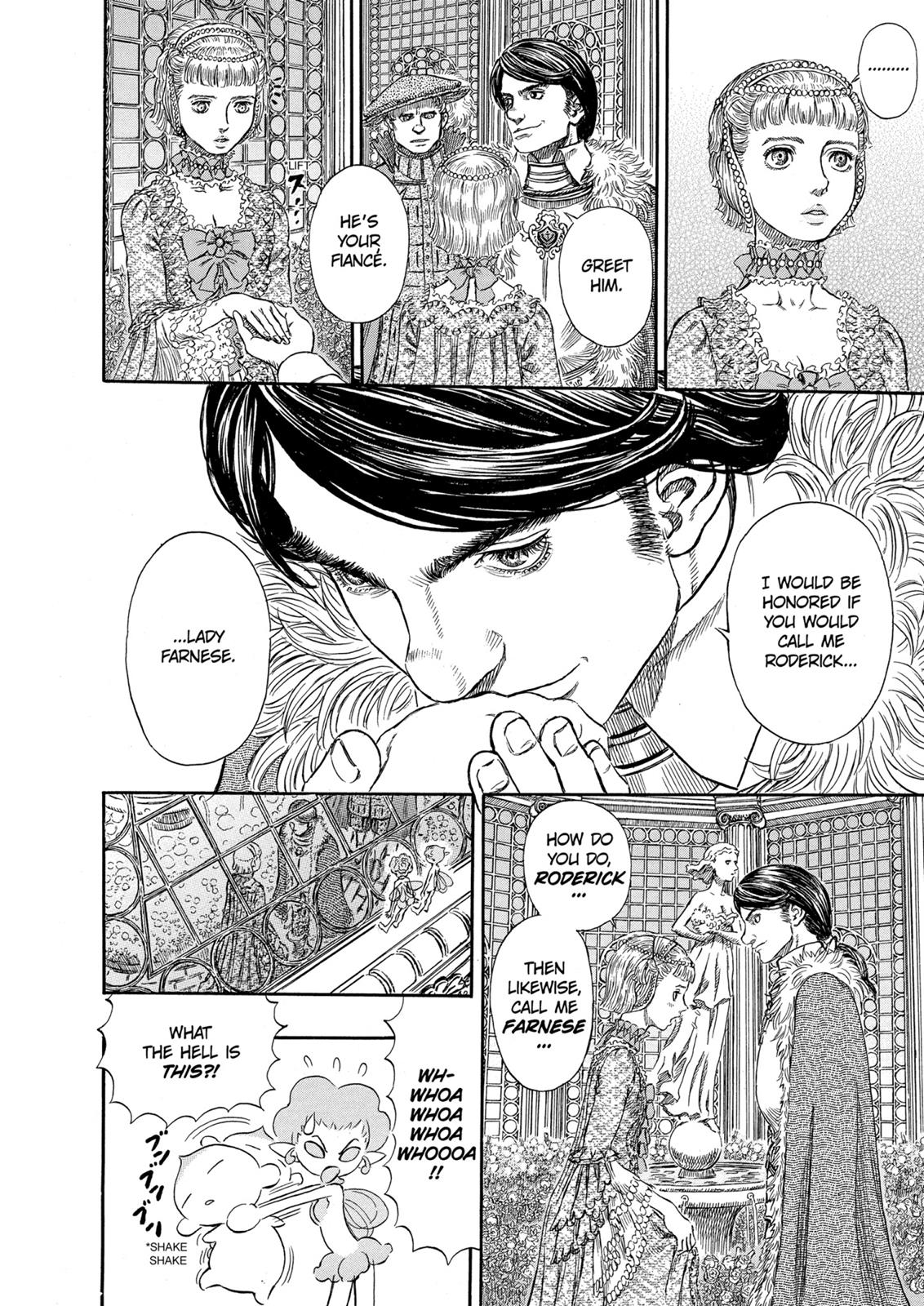 Berserk Chapter 253 — page 12