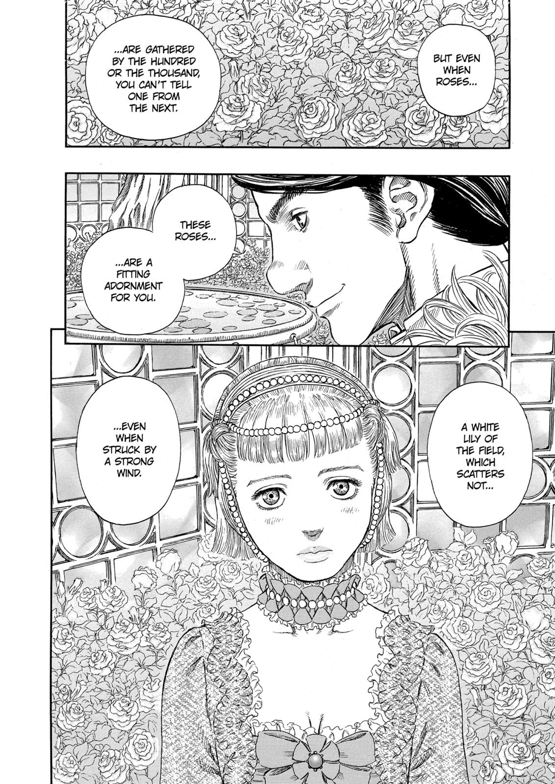 Berserk Chapter 253 — page 16