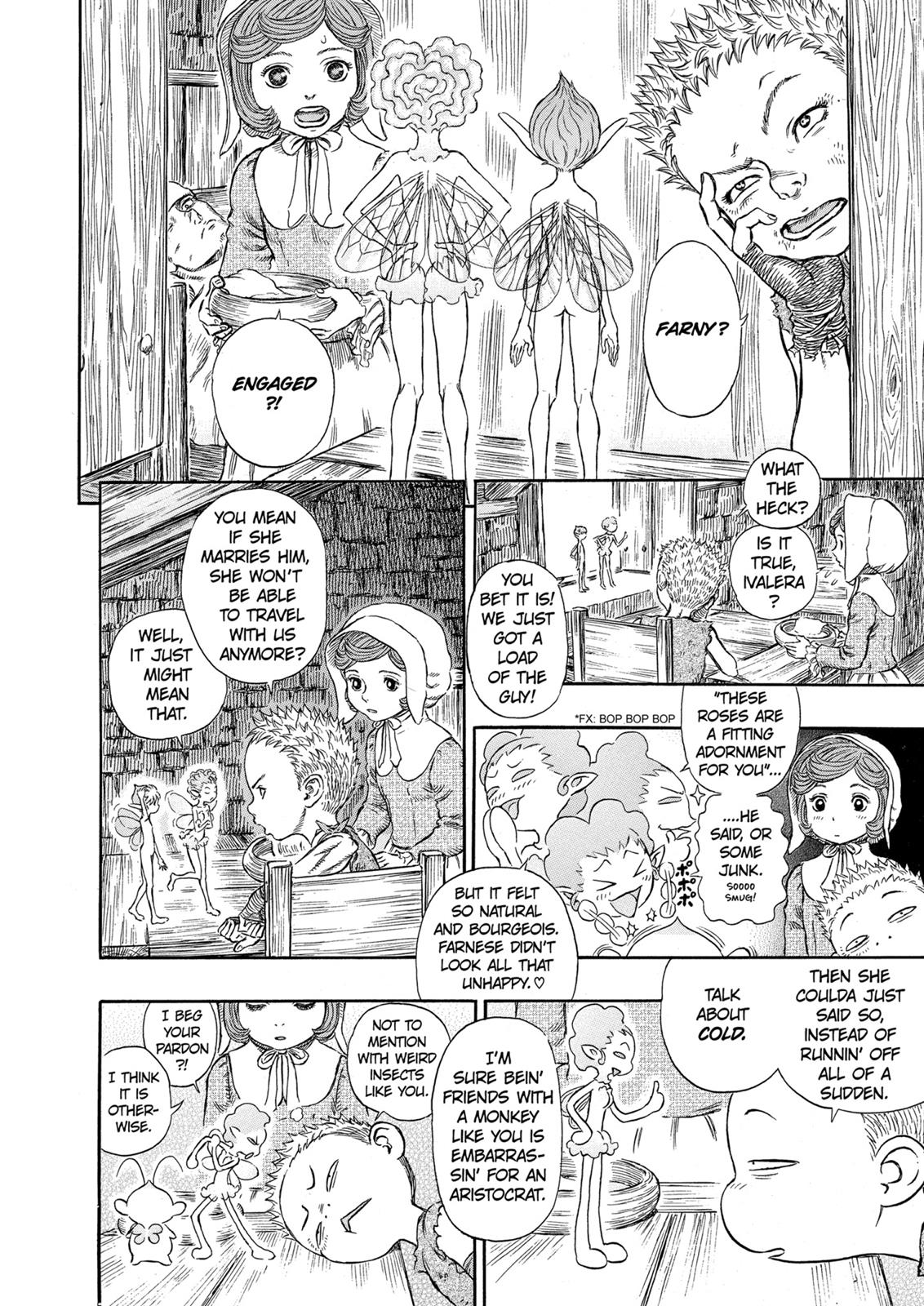 Berserk Chapter 253 — page 18