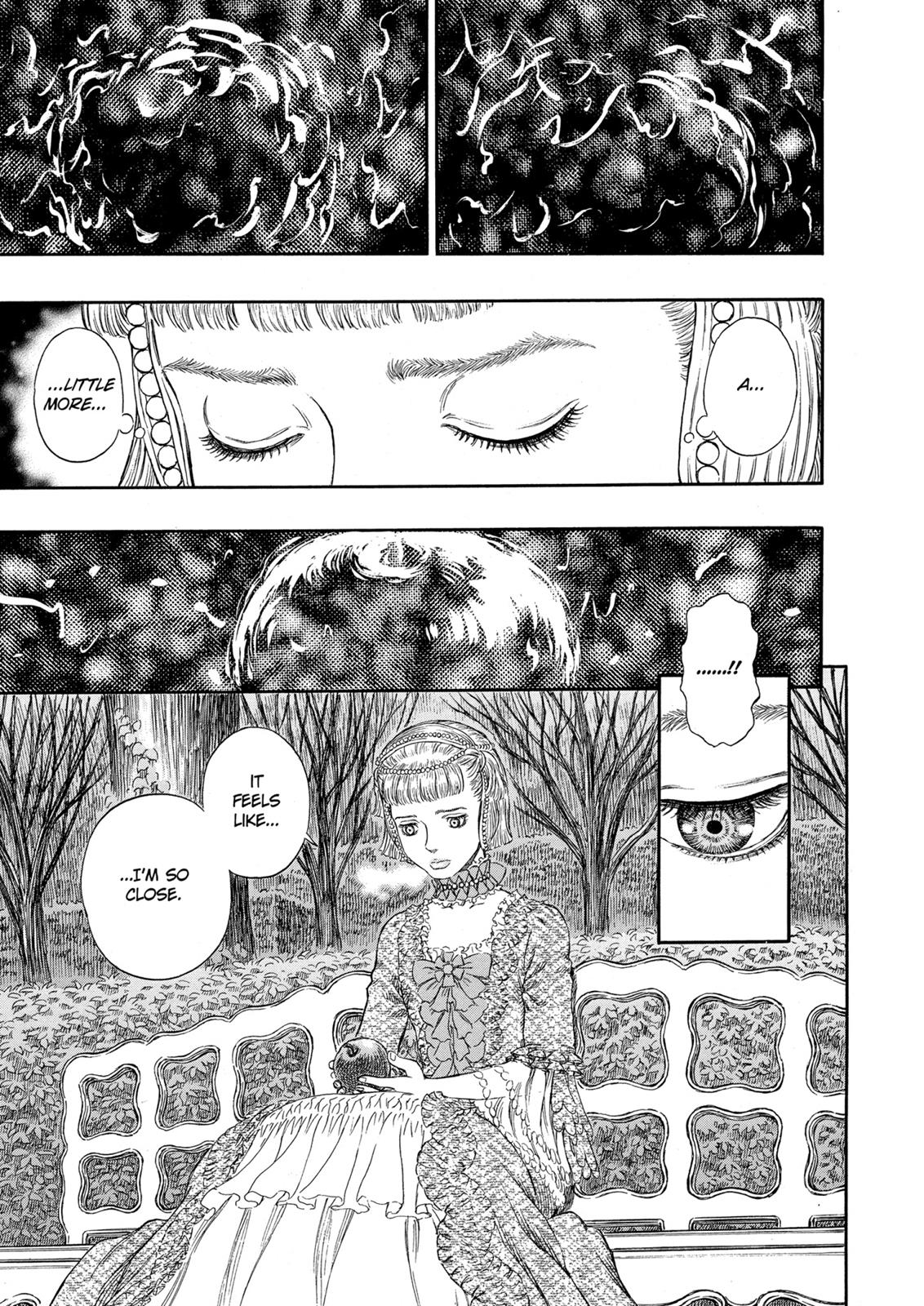 Berserk Chapter 254 — page 2
