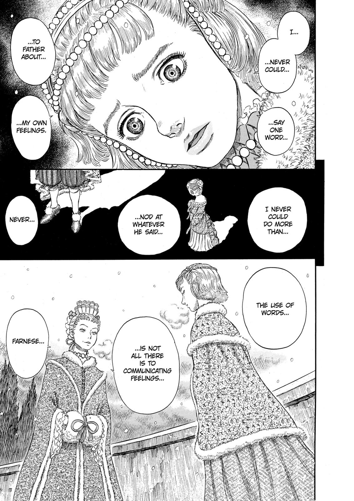 Berserk Chapter 254 — page 14