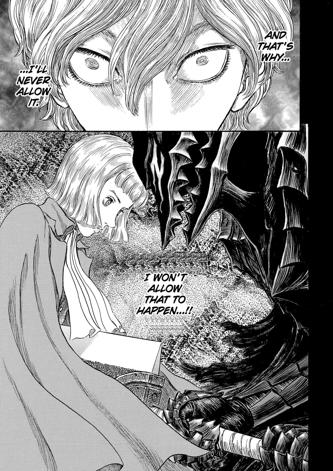 Berserk Chapter 257 — page 24