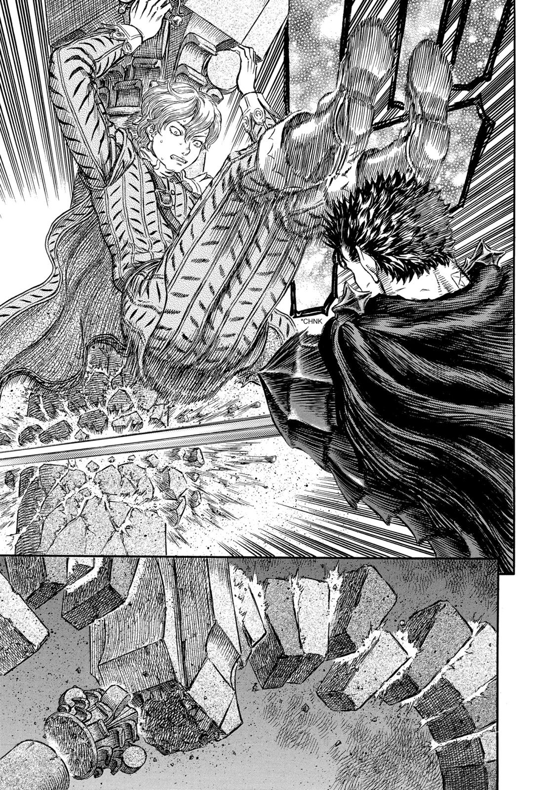 Berserk Chapter 257 — page 26