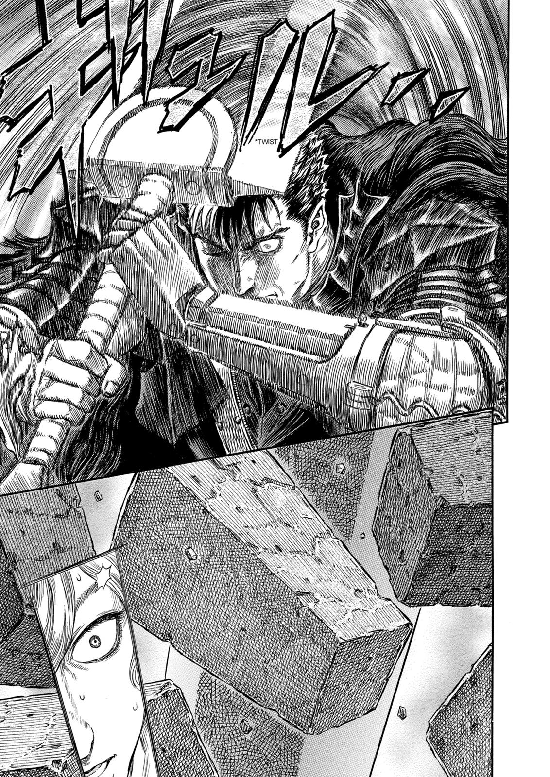 Berserk Chapter 257 — page 28