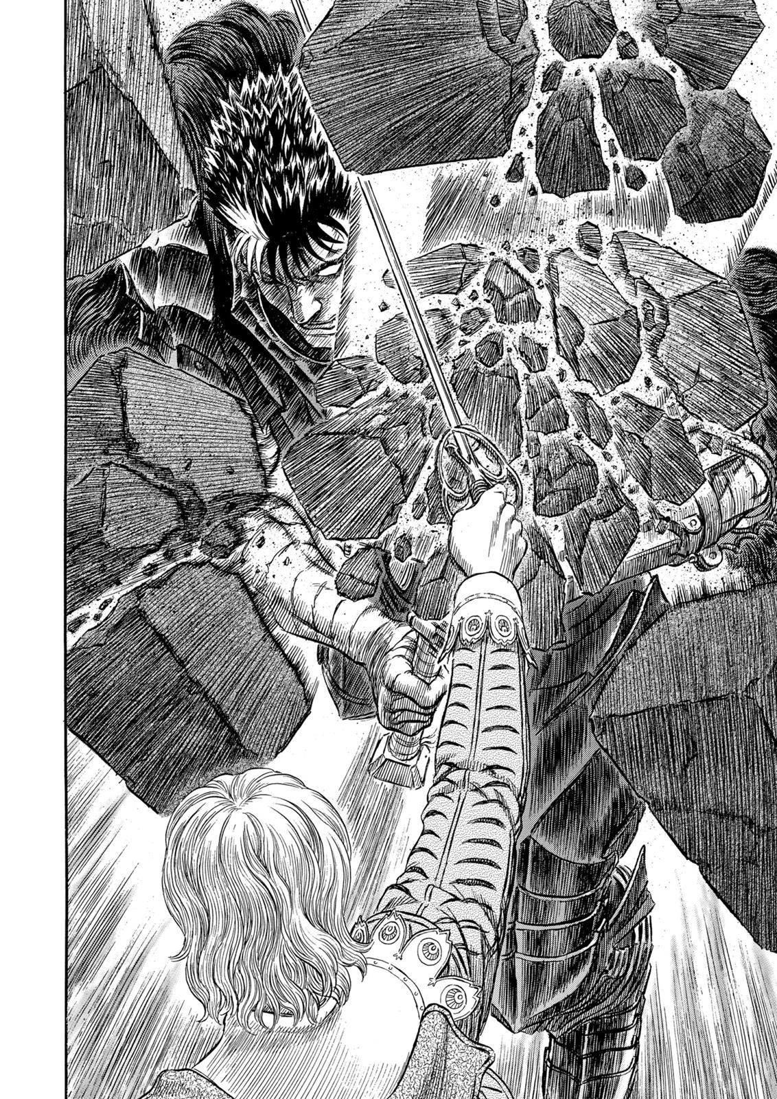 Berserk Chapter 257 — page 29