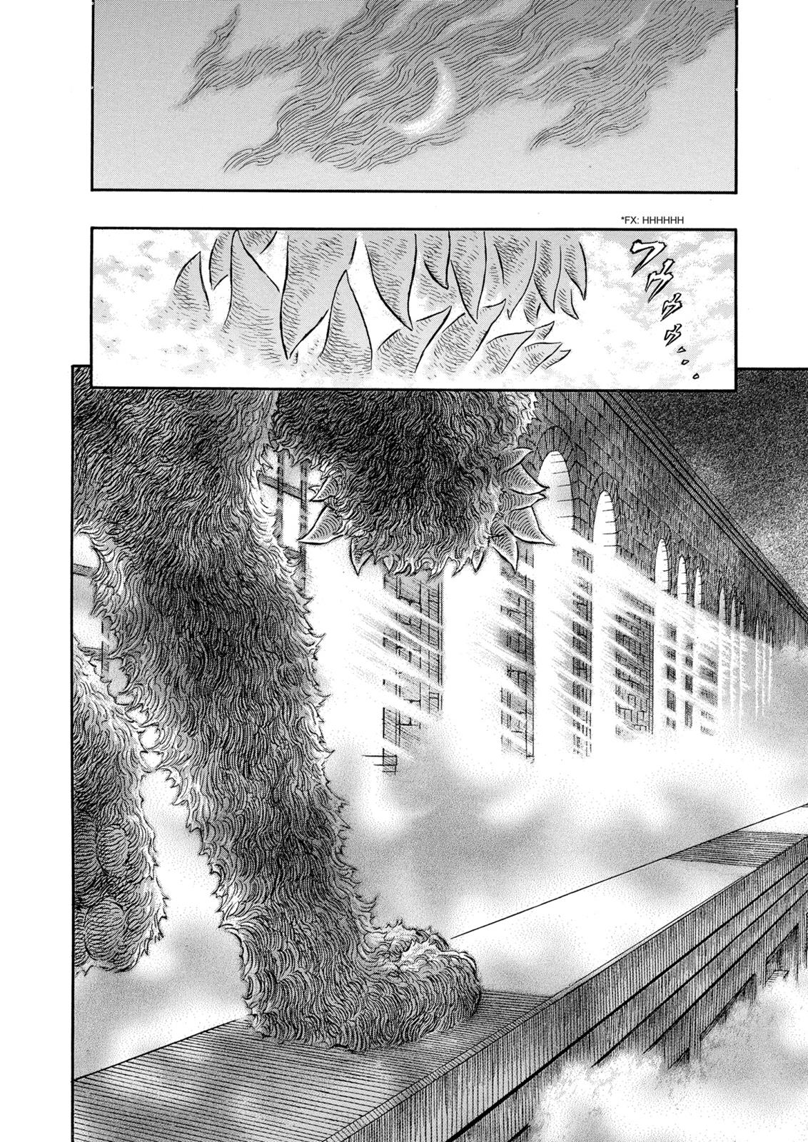 Berserk Chapter 258 — page 20