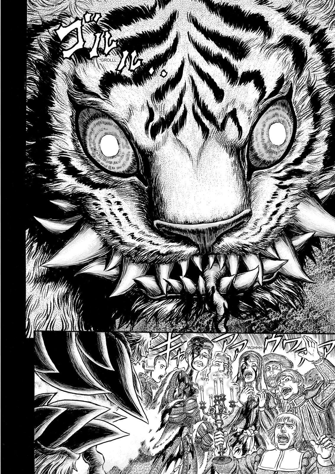 Berserk Chapter 259 — page 7