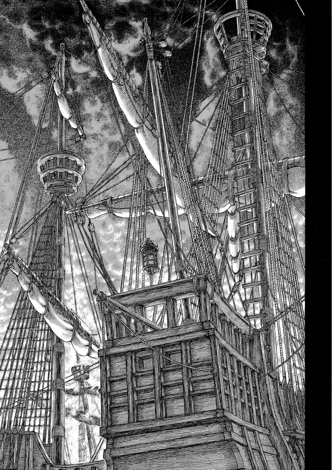 Berserk Chapter 262 — page 18
