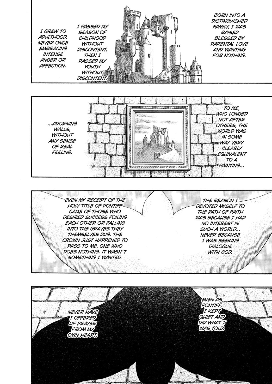 Berserk Chapter 264 — page 8