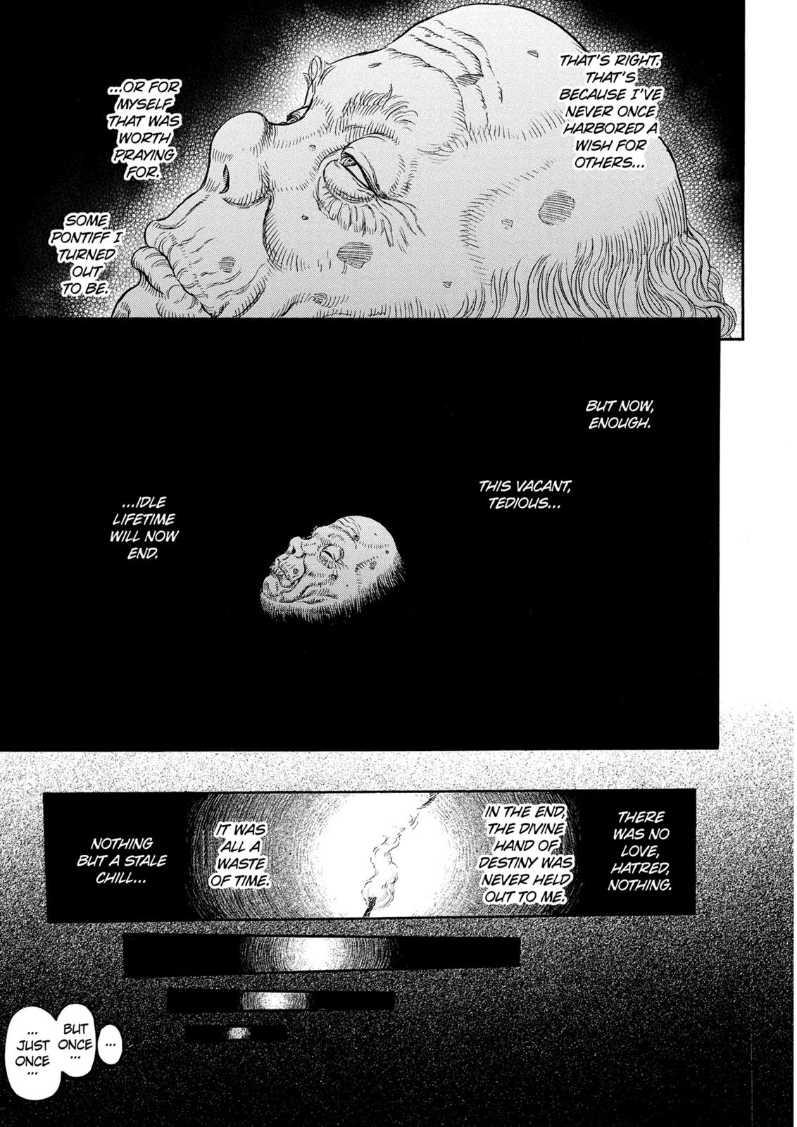 Berserk Chapter 264 — page 9