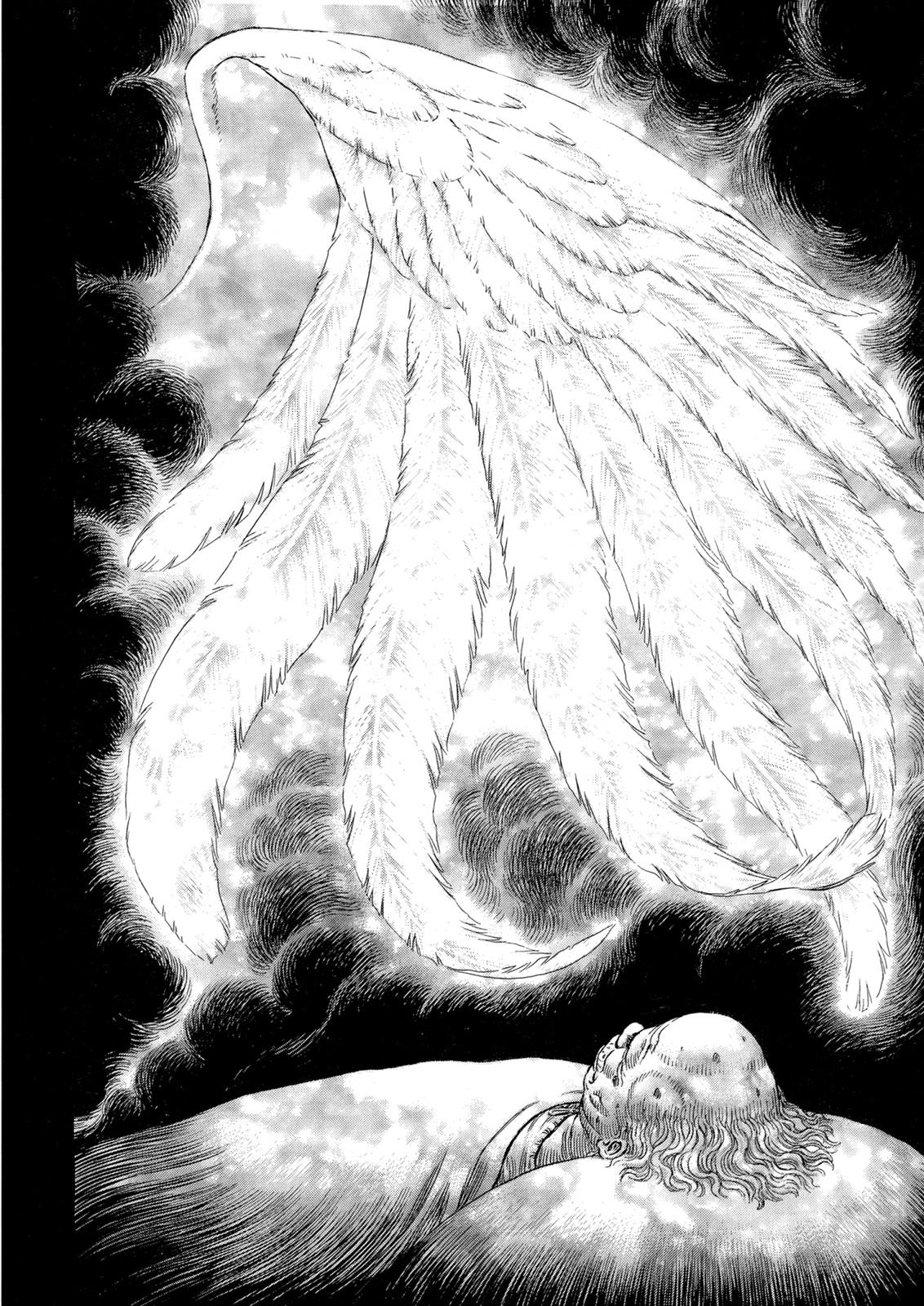 Berserk Chapter 264 — page 10