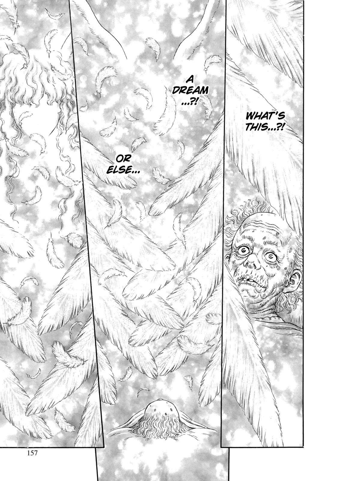 Berserk Chapter 264 — page 11