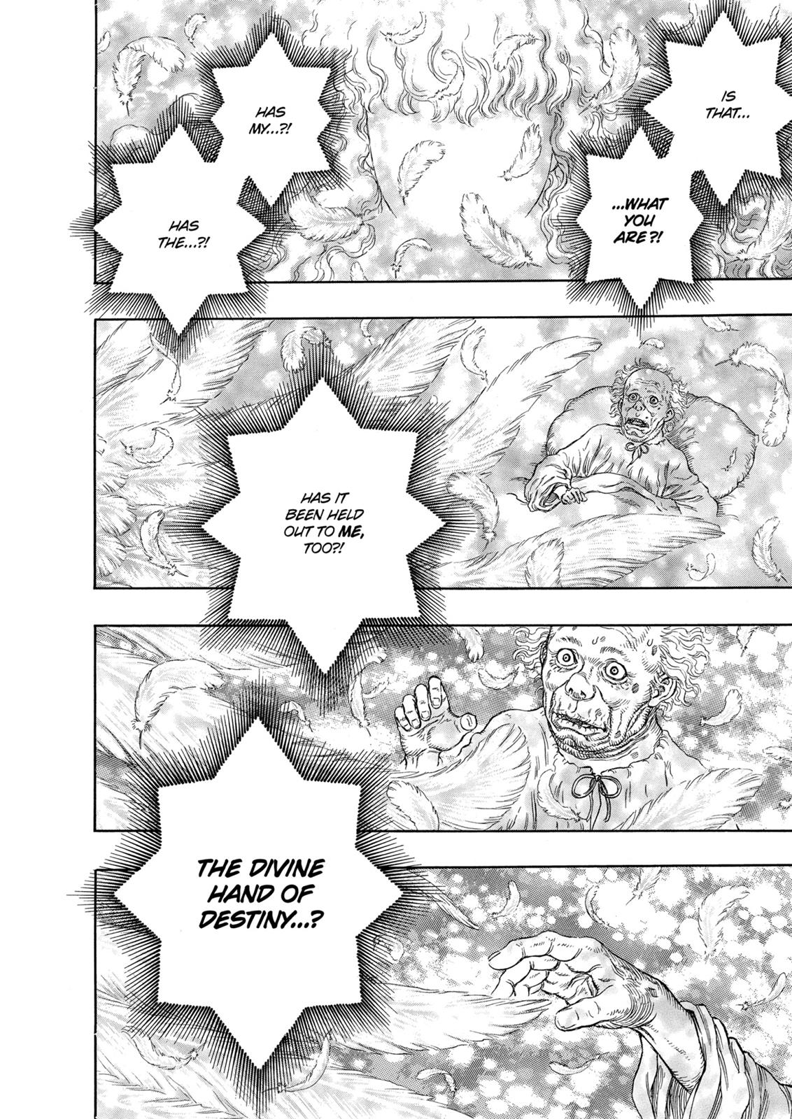 Berserk Chapter 264 — page 12