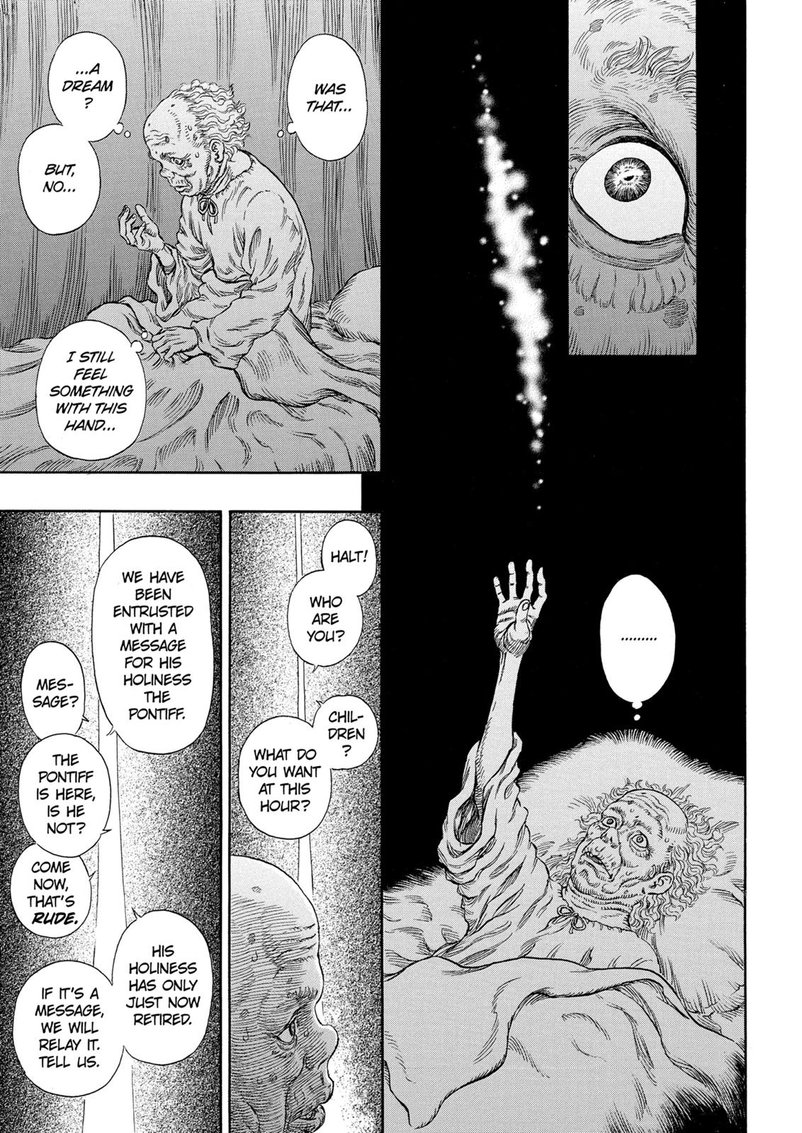 Berserk Chapter 264 — page 13