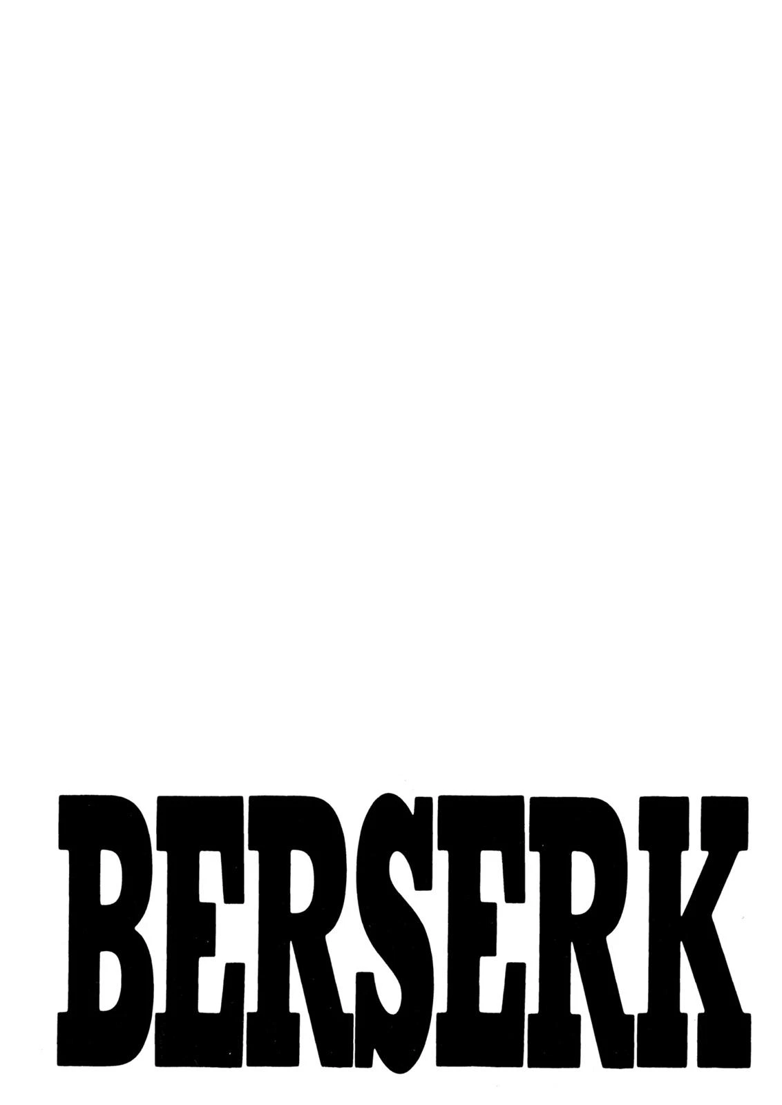 Berserk Chapter 264 — page 21
