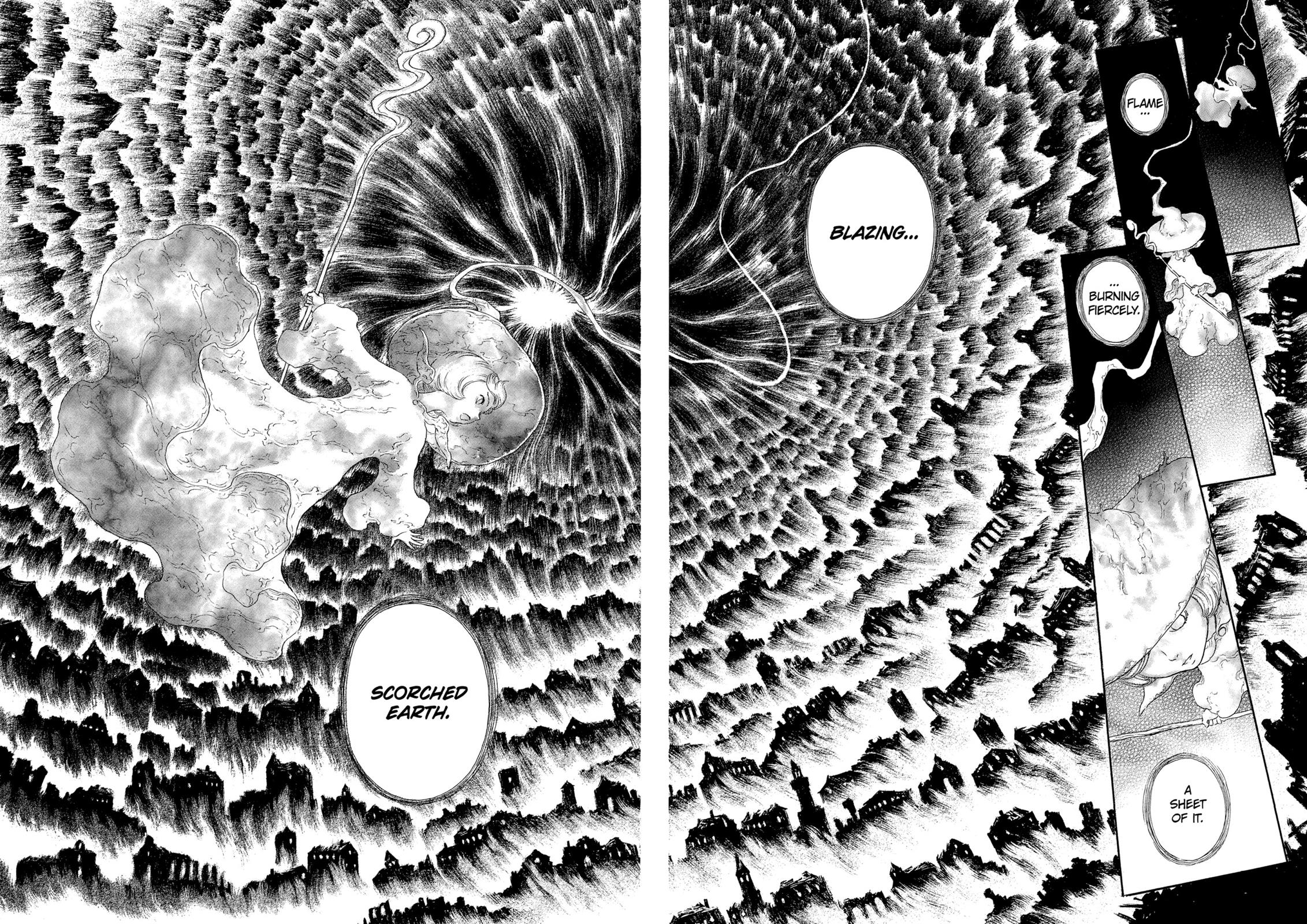 Berserk Chapter 267 — page 20