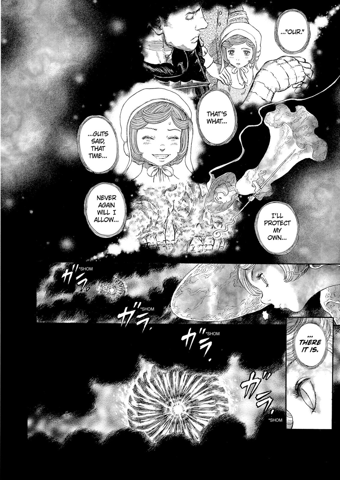 Berserk Chapter 267 — page 24