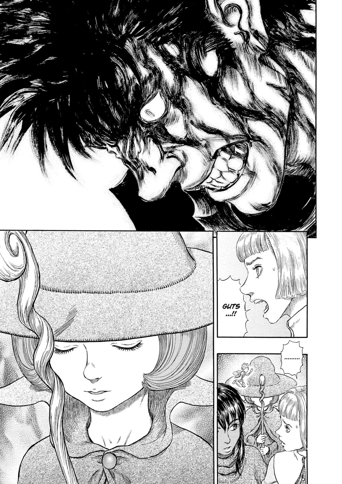 Berserk Chapter 268 — page 6