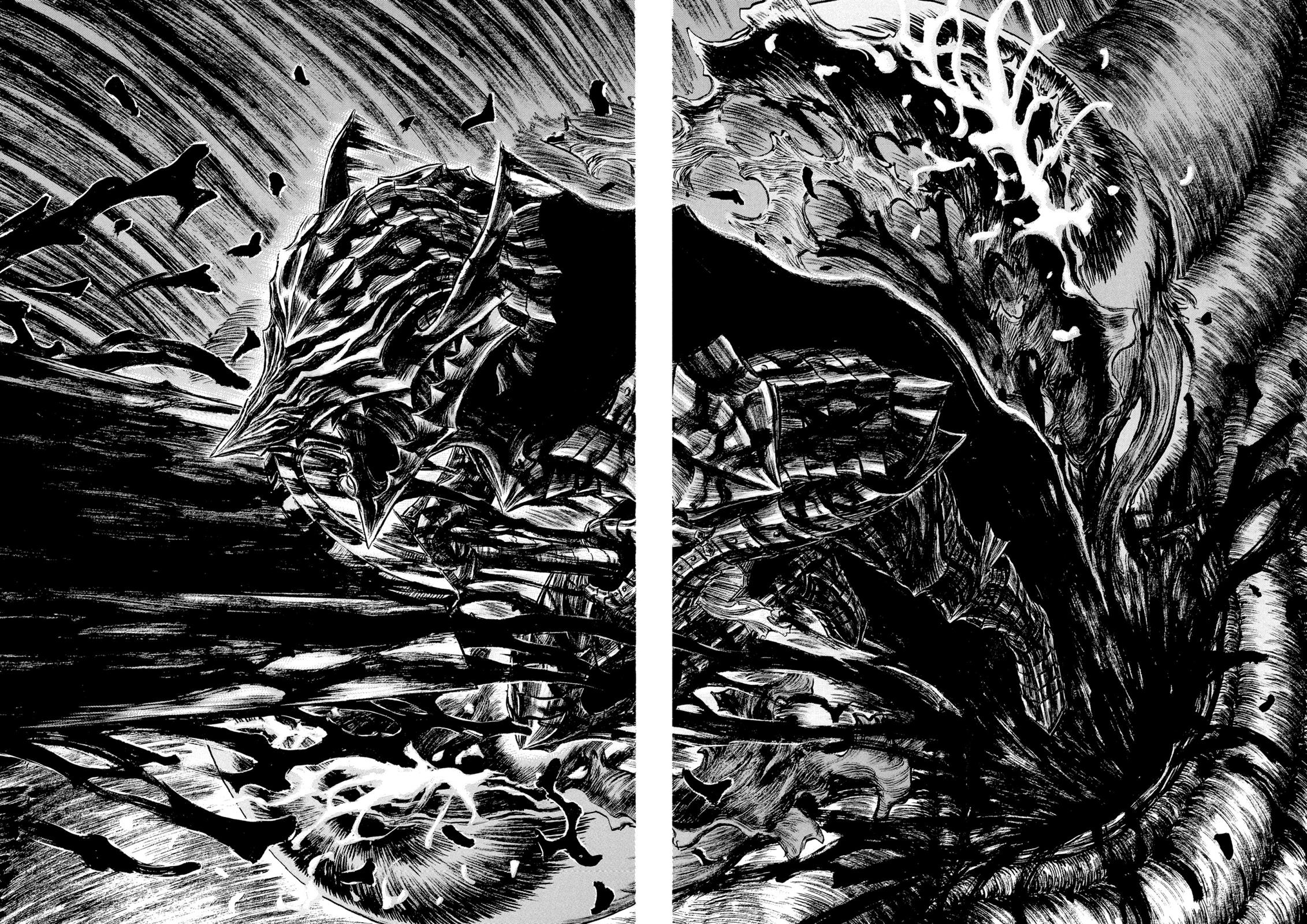 Berserk Chapter 269 — page 10