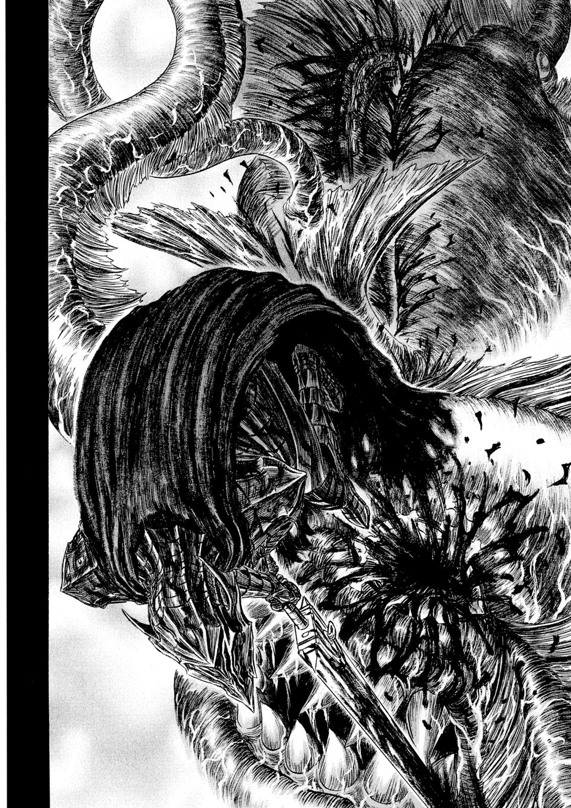 Berserk Chapter 269 — page 15