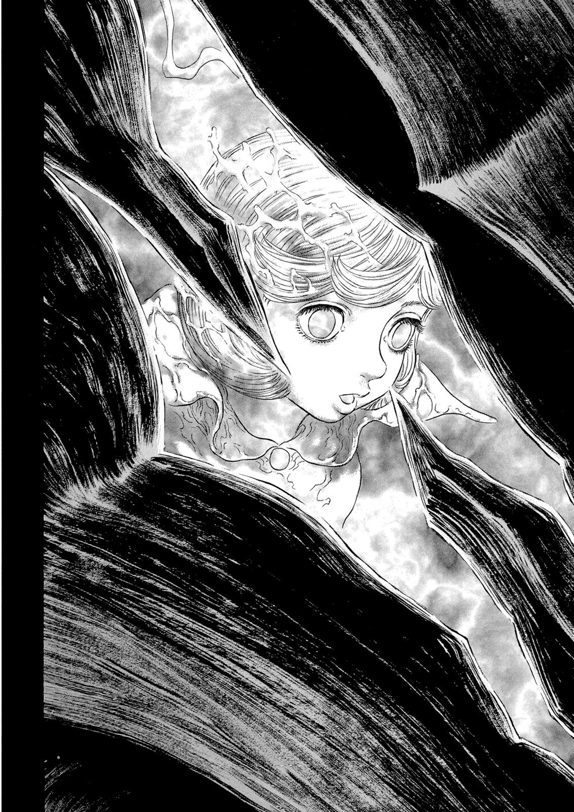 Berserk Chapter 269 — page 17