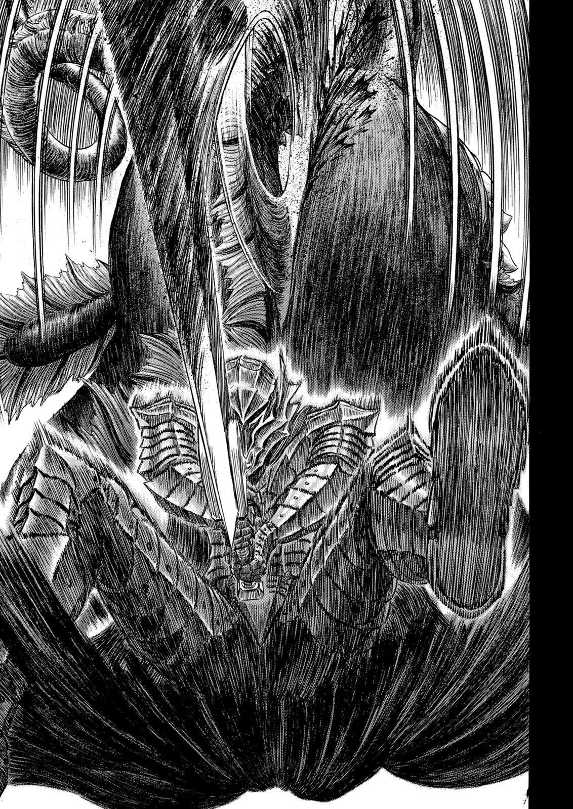 Berserk Chapter 270 — page 5