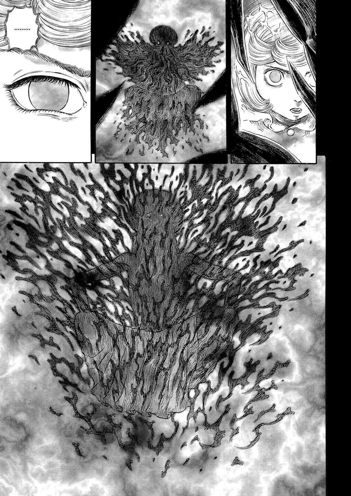 Berserk Chapter 270 — page 14