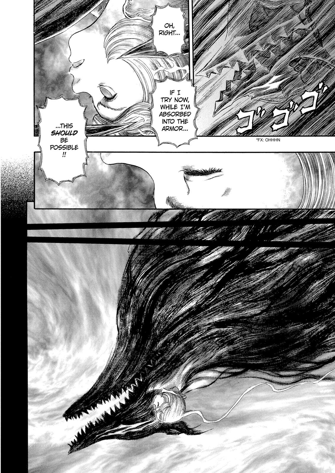 Berserk Chapter 271 — page 7