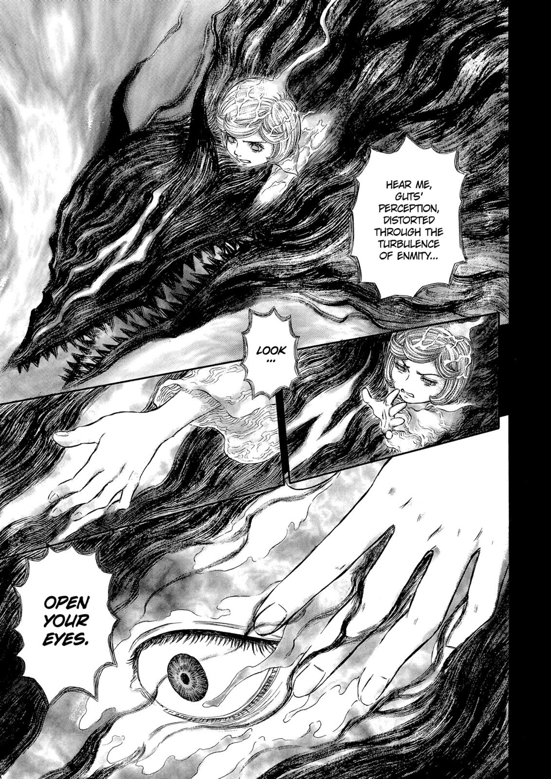Berserk Chapter 271 — page 8