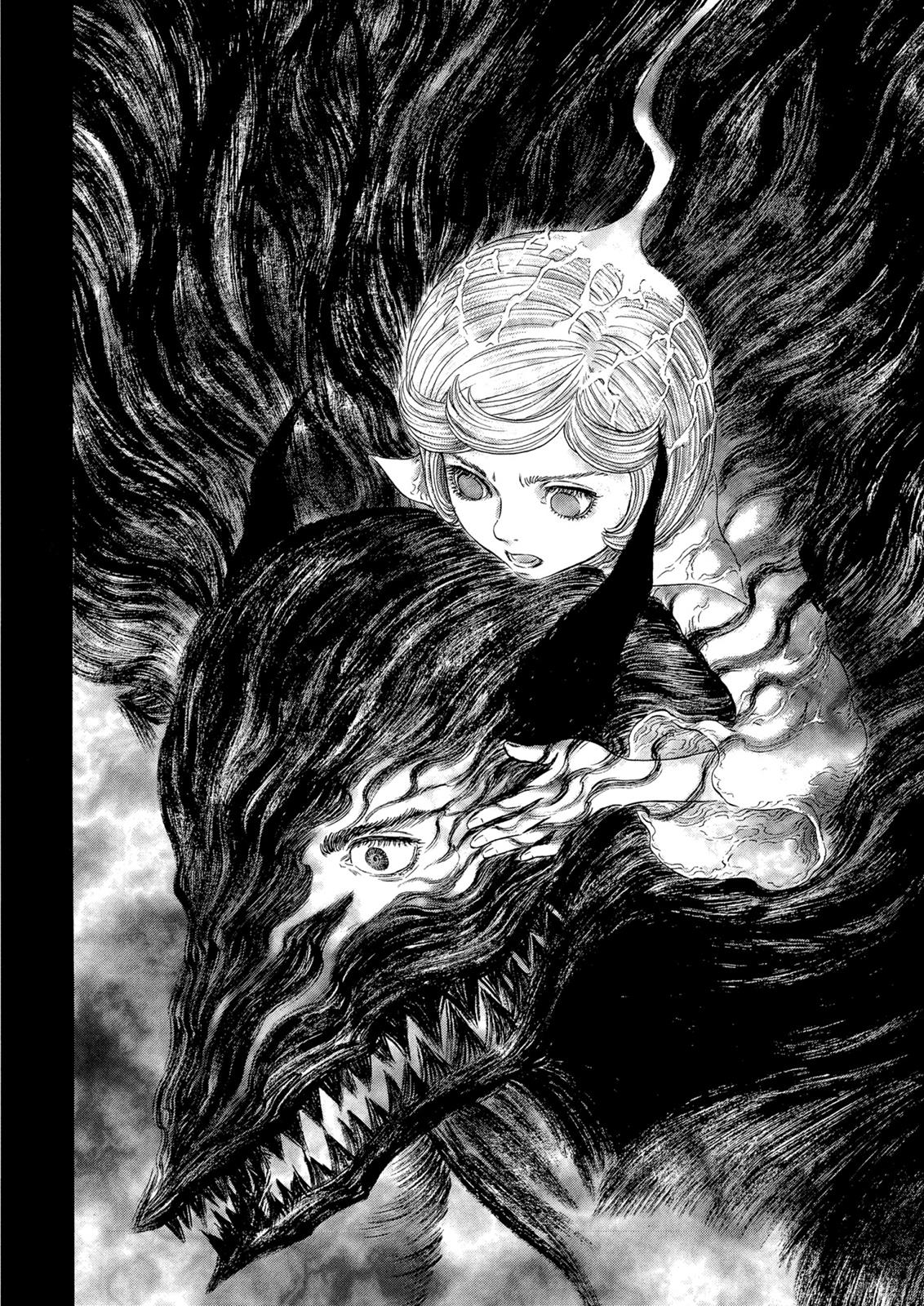Berserk Chapter 271 — page 9