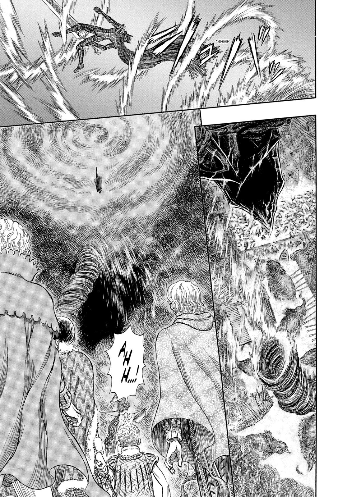 Berserk Chapter 271 — page 10