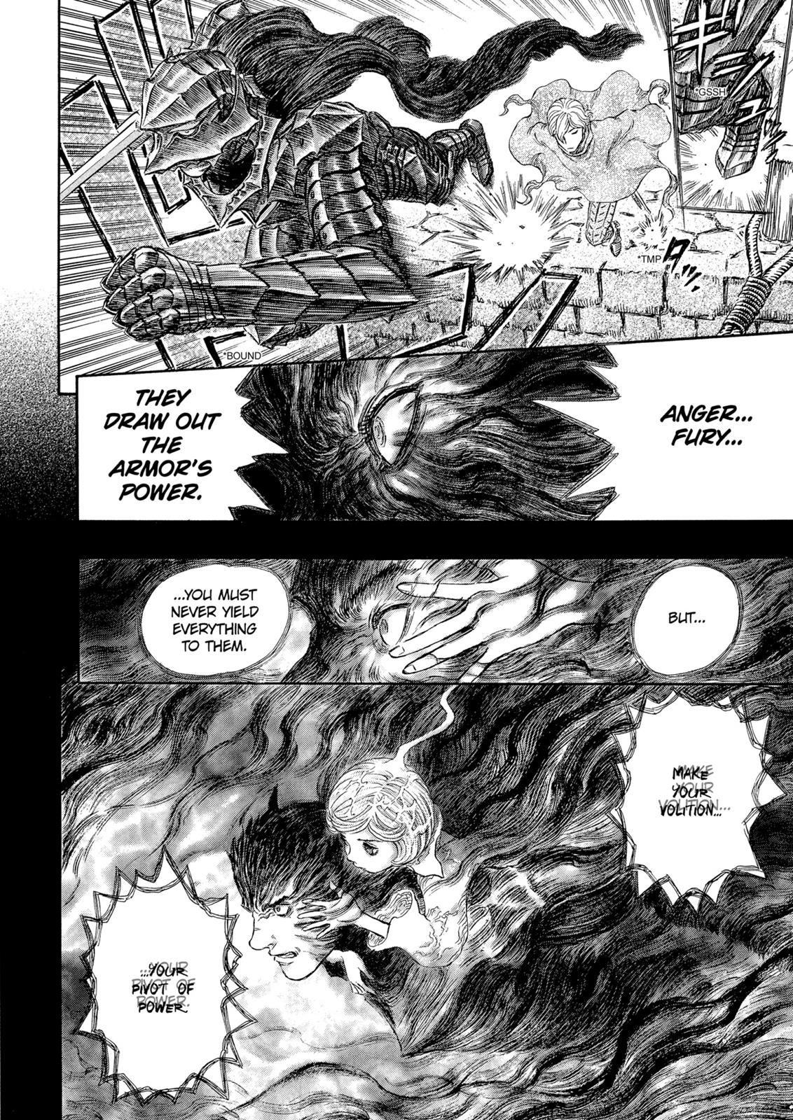 Berserk Chapter 272 — page 8