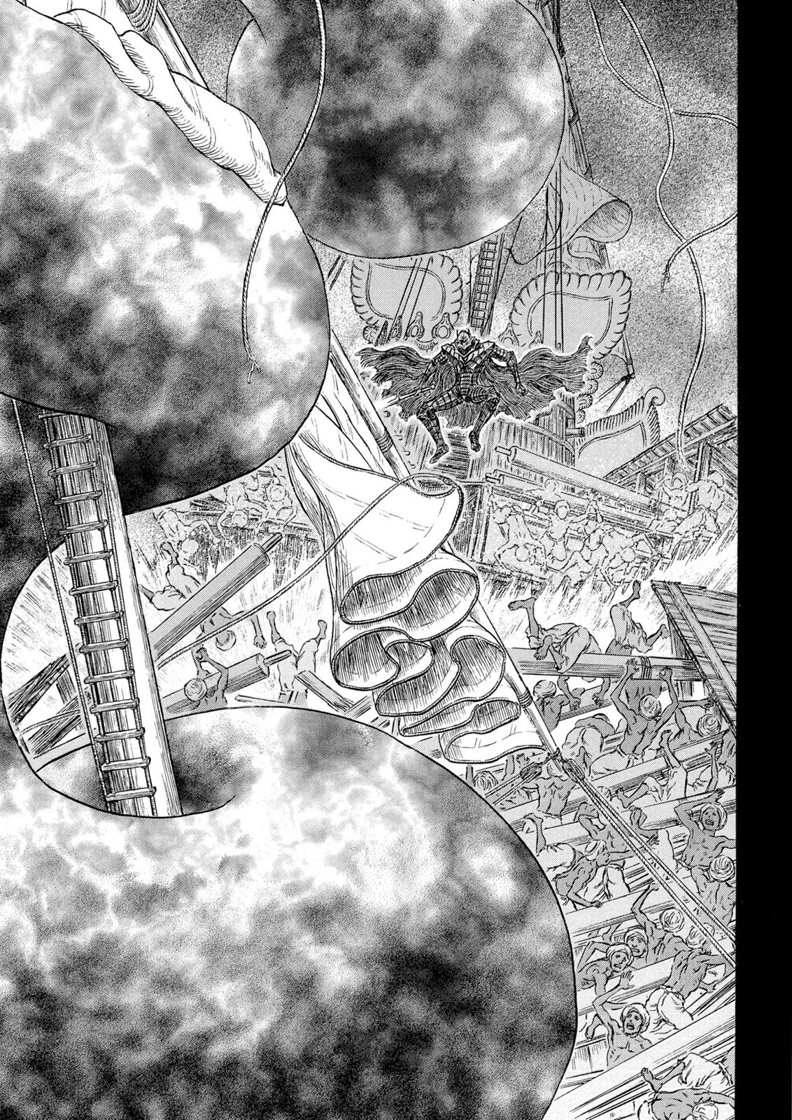 Berserk Chapter 272 — page 20