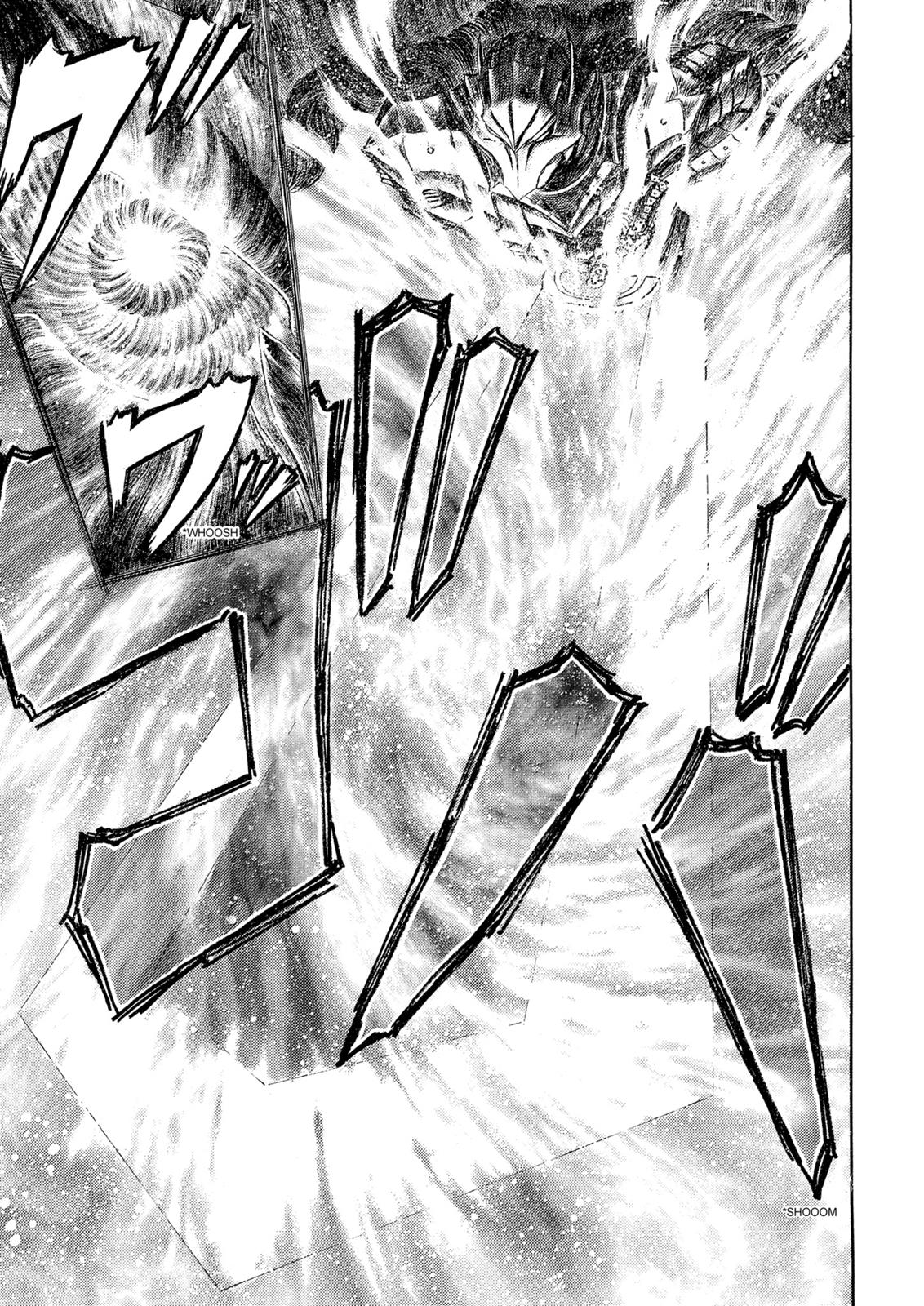 Berserk Chapter 273 — page 18