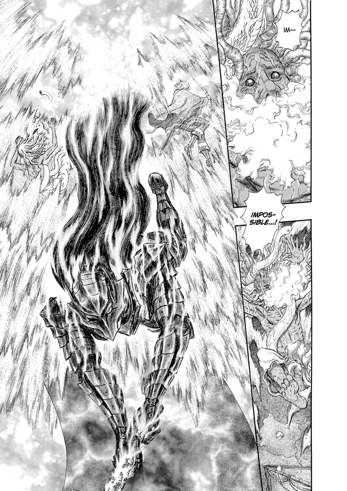 Berserk Chapter 273 — page 22