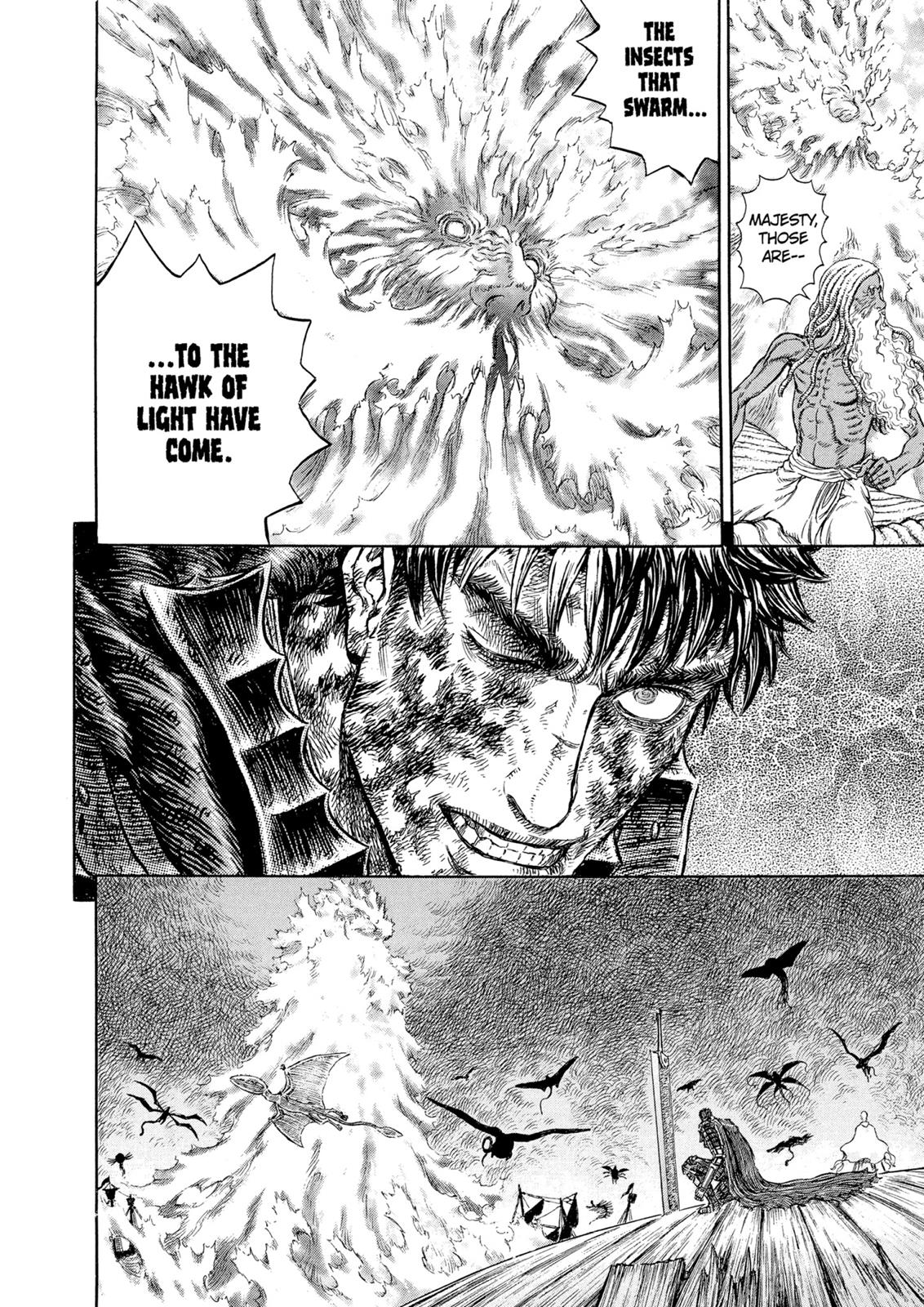 Berserk Chapter 275 — page 17