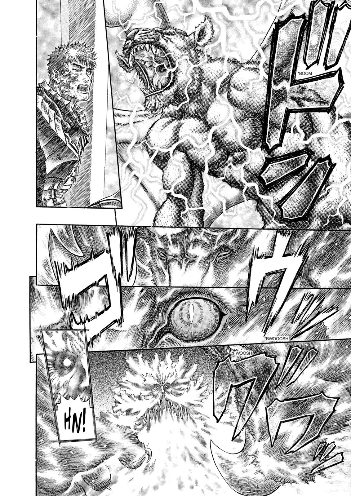Berserk Chapter 276 — page 9