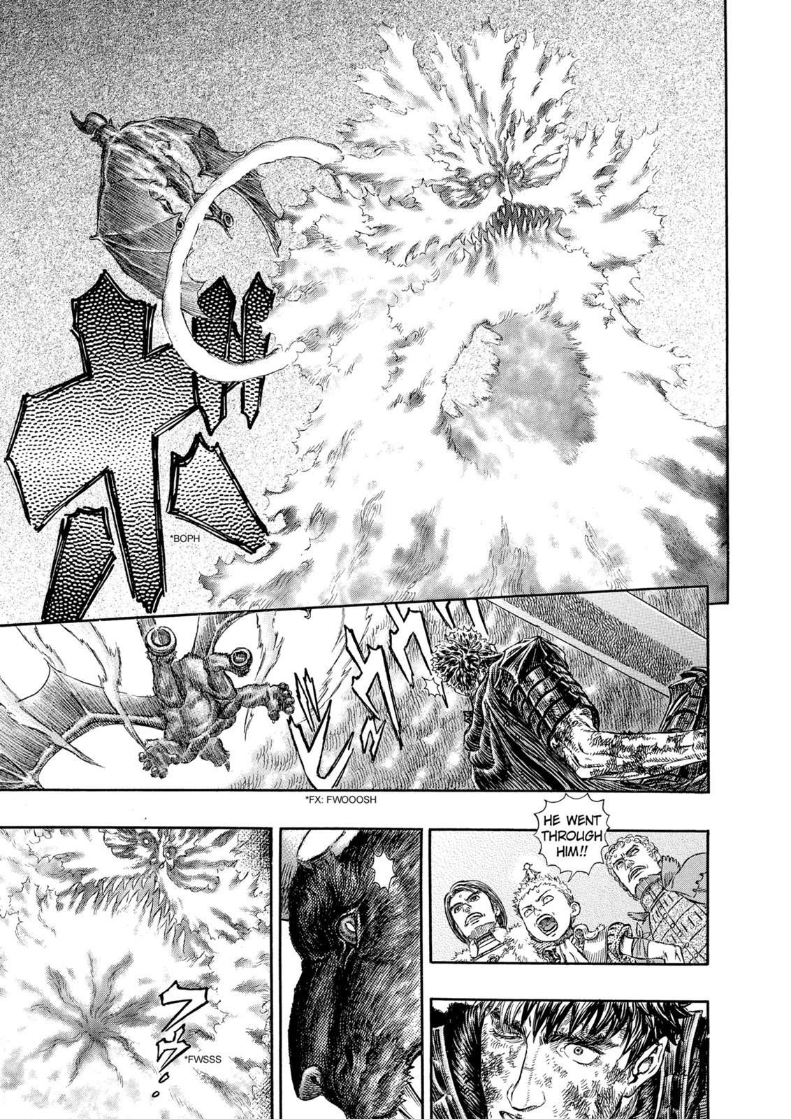 Berserk Chapter 276 — page 10