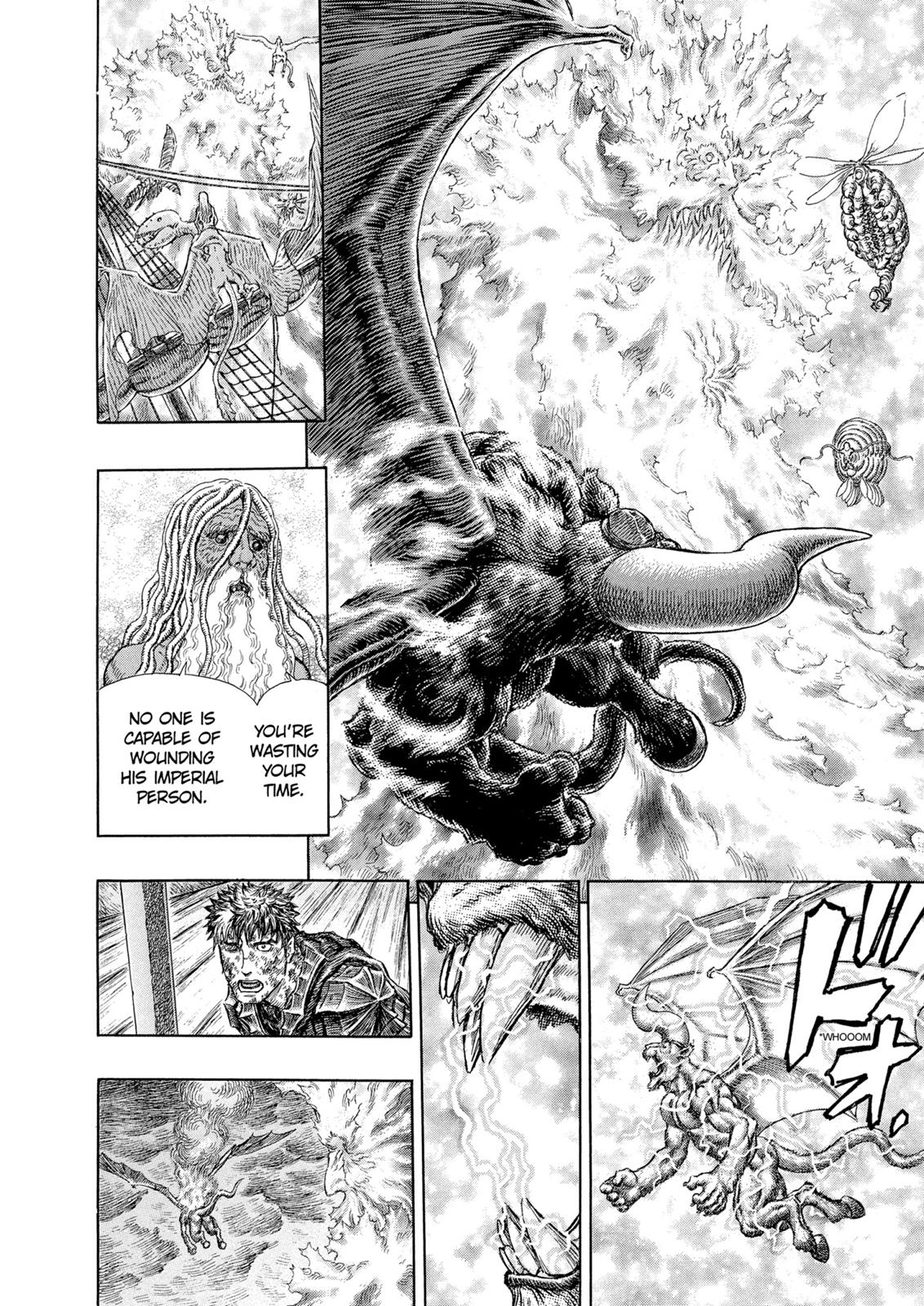 Berserk Chapter 276 — page 11