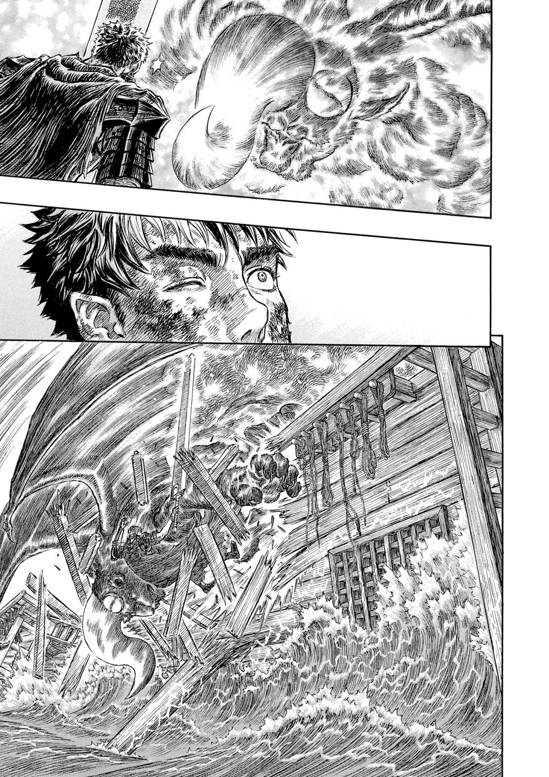 Berserk Chapter 276 — page 17