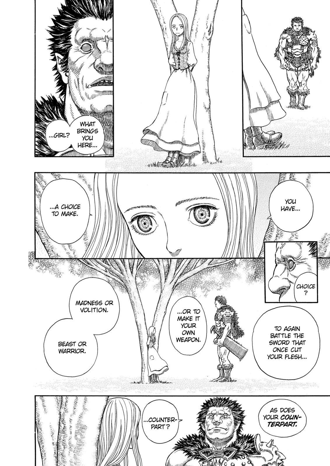 Berserk Chapter 277 — page 13