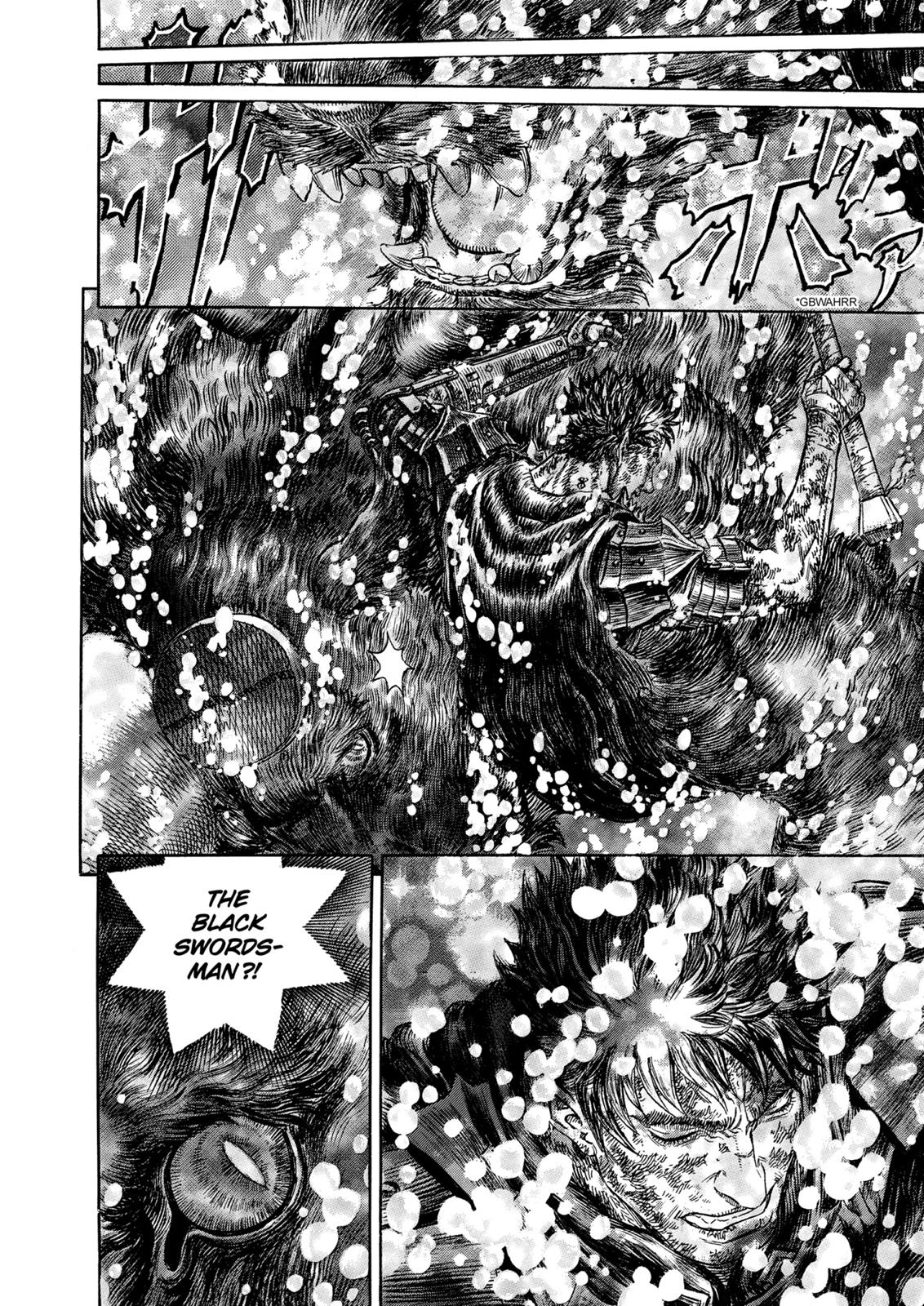 Berserk Chapter 277 — page 15