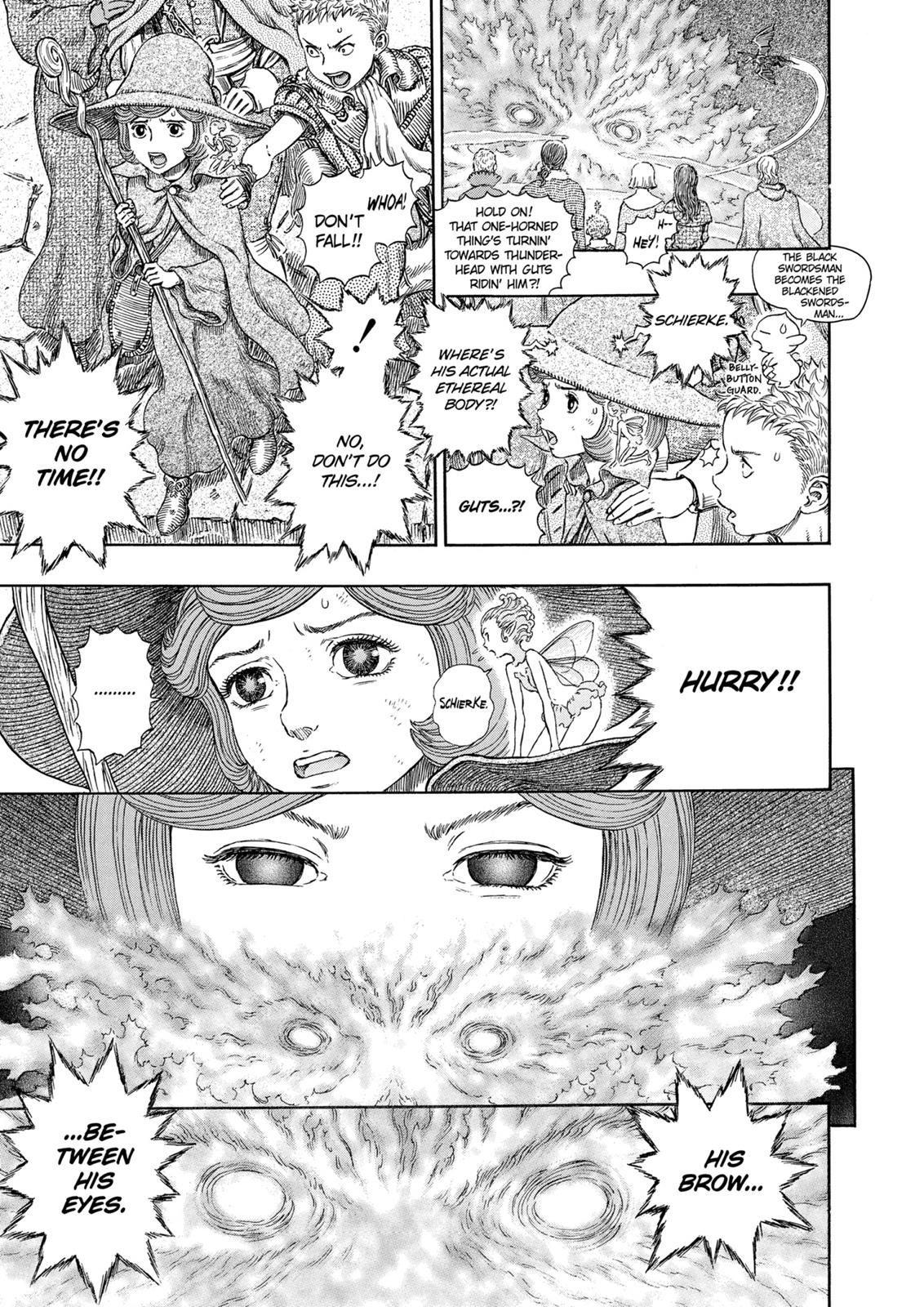 Berserk Chapter 277 — page 24