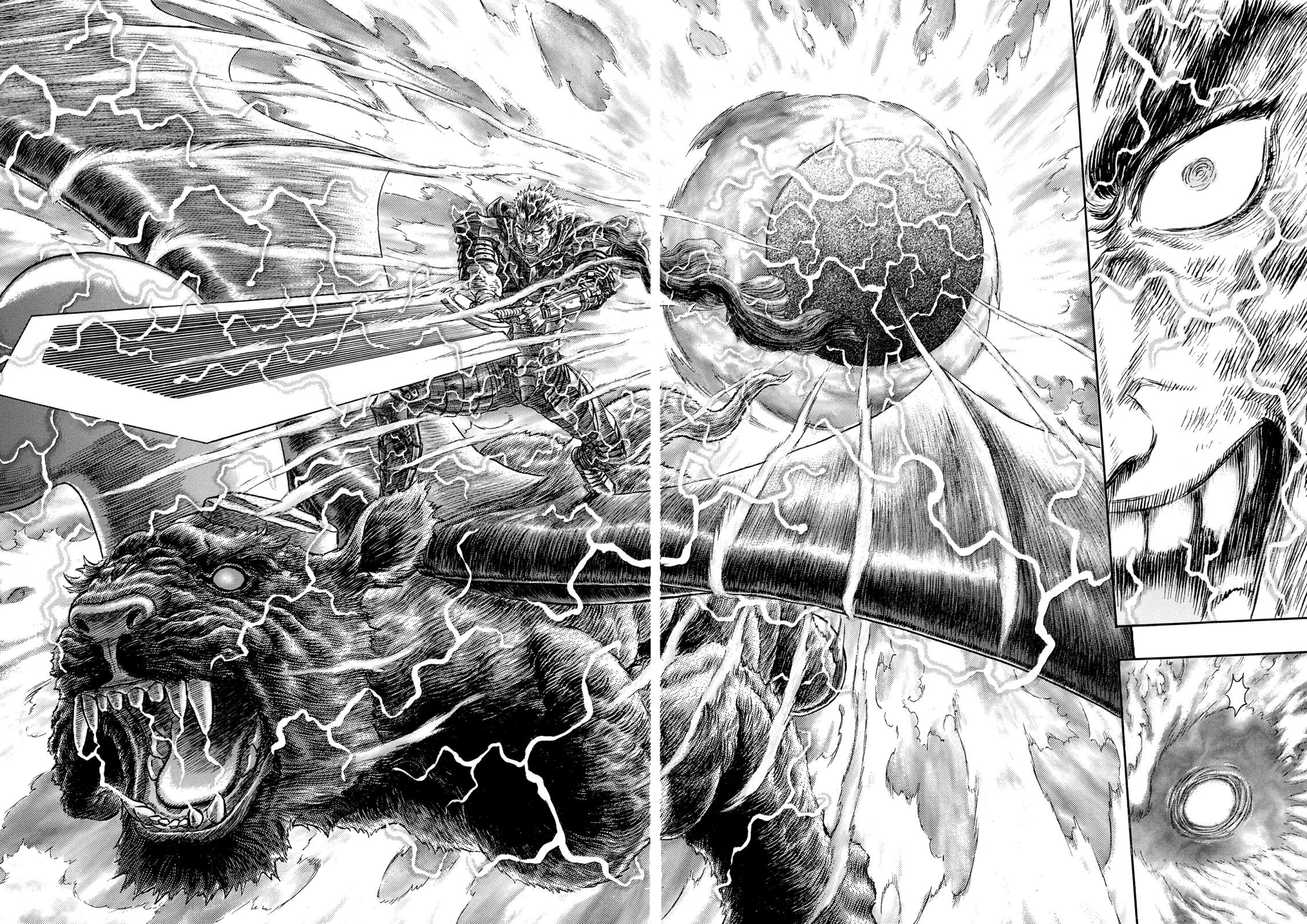 Berserk Chapter 277 — page 26
