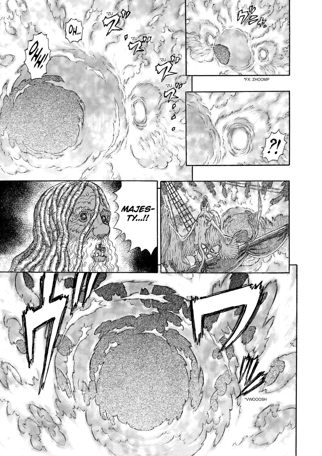 Berserk Chapter 277 — page 28